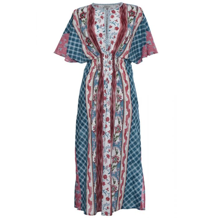 d'ascoli Reine Dress