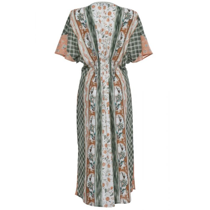 D'ascoli Reine Dress