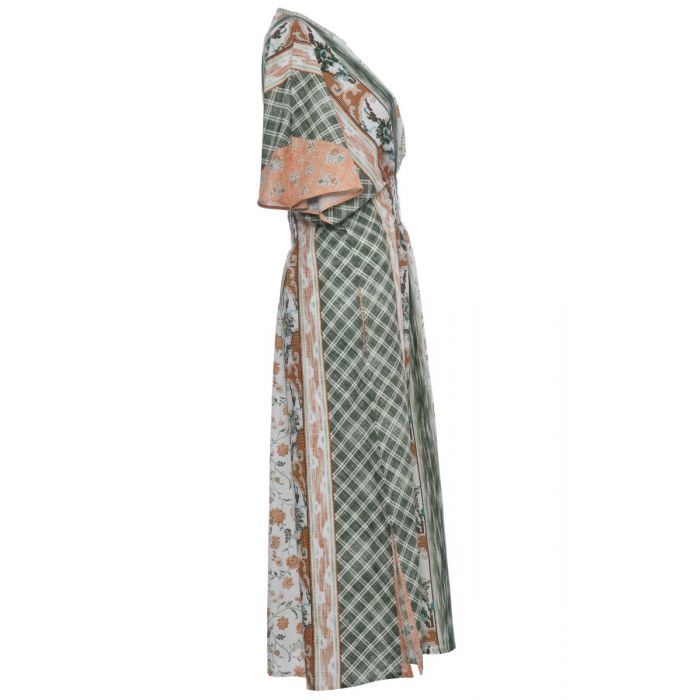 D'ascoli Reine Dress