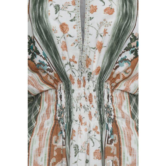 D'ascoli Reine Dress