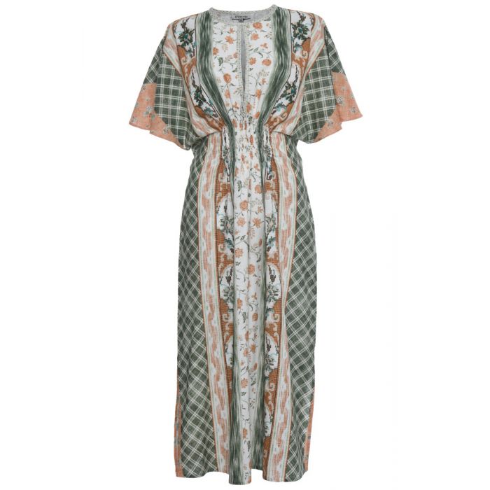 d'ascoli Reine Dress