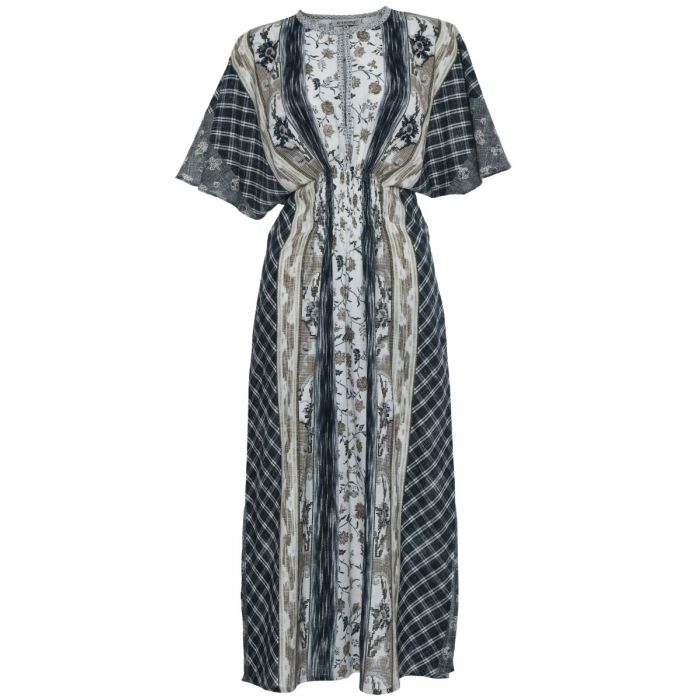 d'ascoli Reine Dress