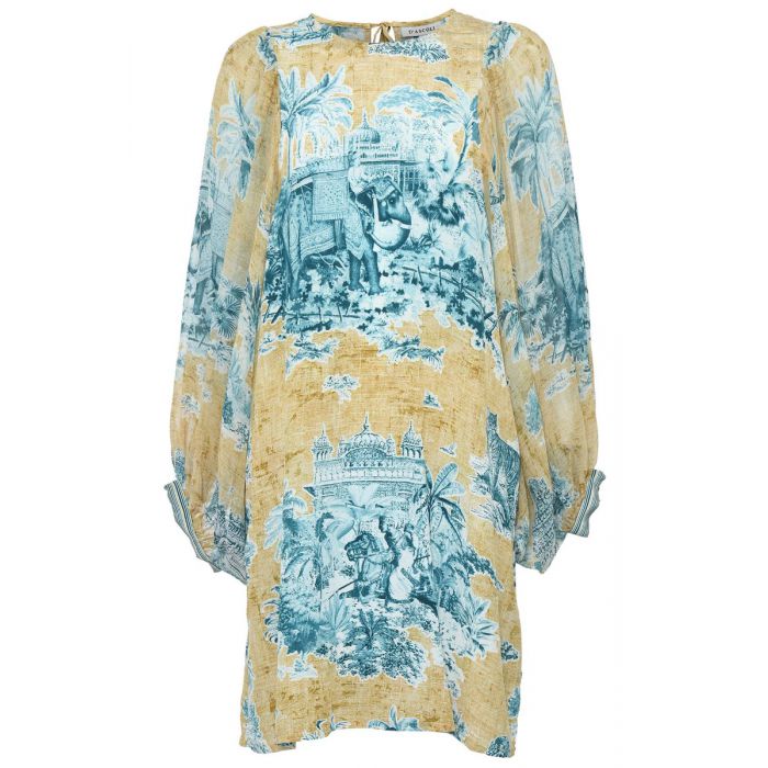 d'ascoli Reva Dress
