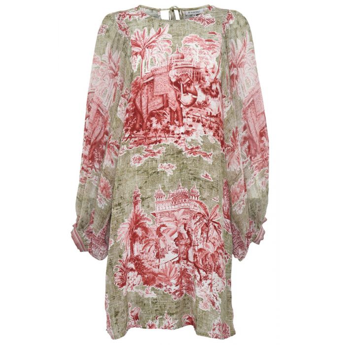 d'ascoli Reva Dress