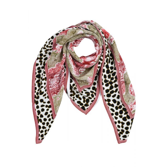 d'ascoli Reva Scarf