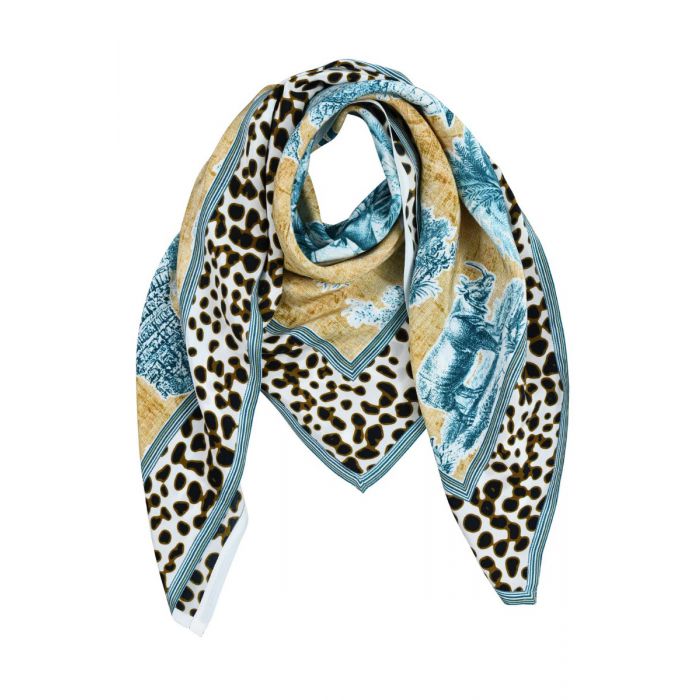 d'ascoli Reva Scarf