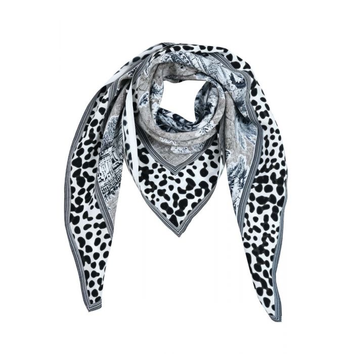 d'ascoli Reva Scarf