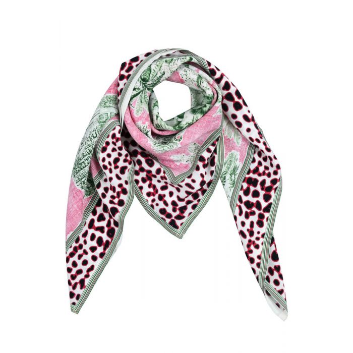 d'ascoli Reva Scarf