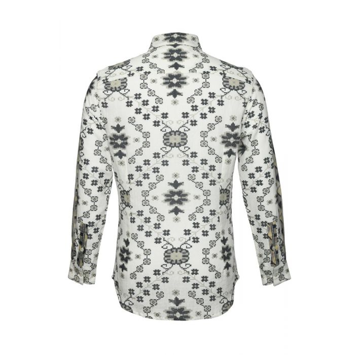 D'ascoli Ringo Shirt