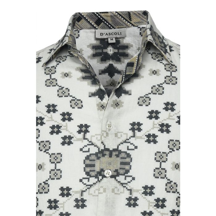 D'ascoli Ringo Shirt