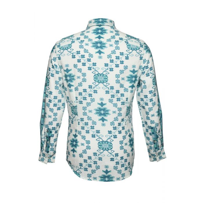 D'ascoli Ringo Shirt