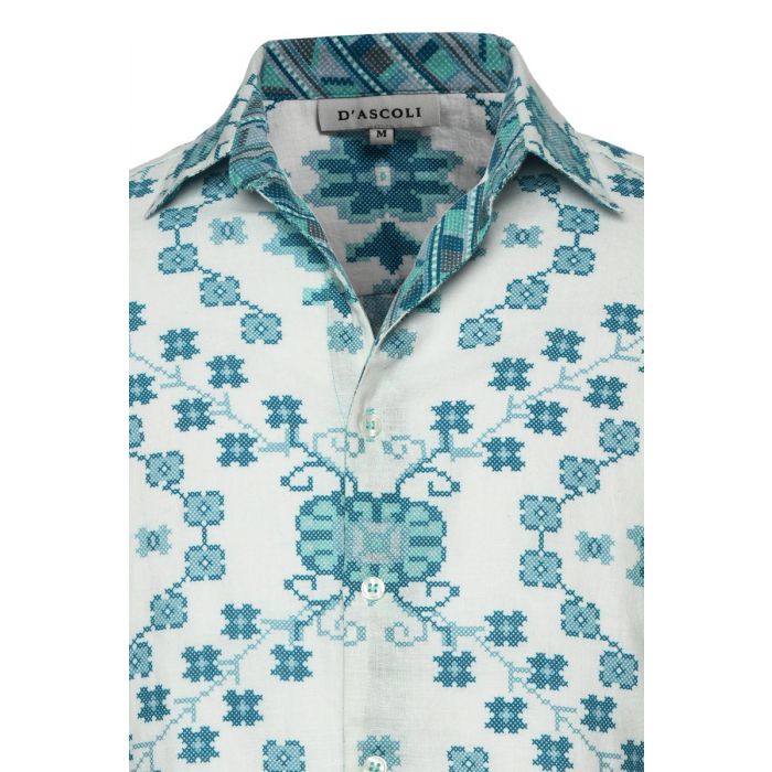 D'ascoli Ringo Shirt