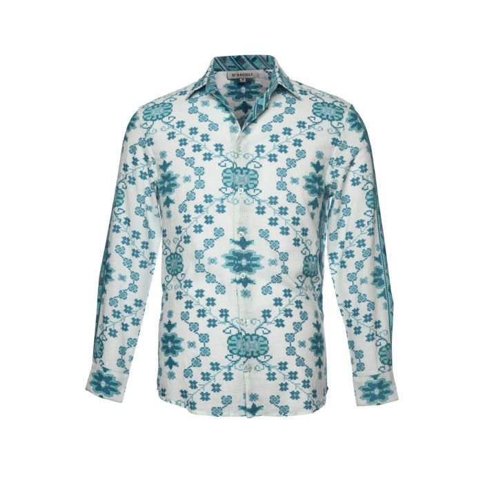 d'ascoli Ringo Shirt