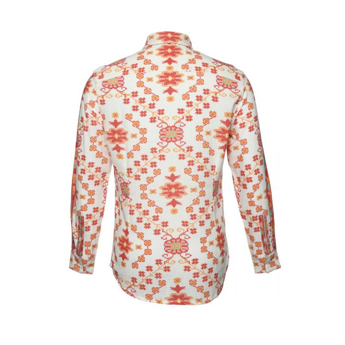 D'ascoli Ringo Shirt