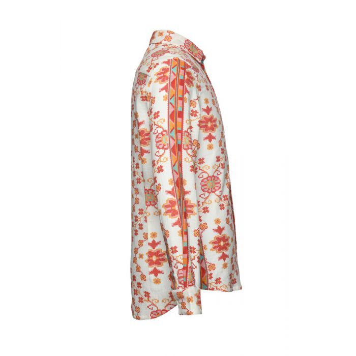 D'ascoli Ringo Shirt