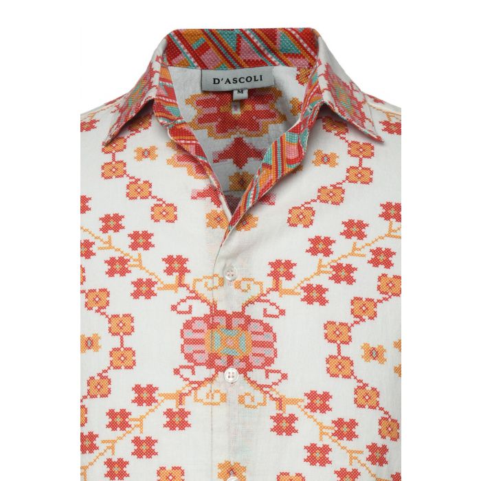 D'ascoli Ringo Shirt