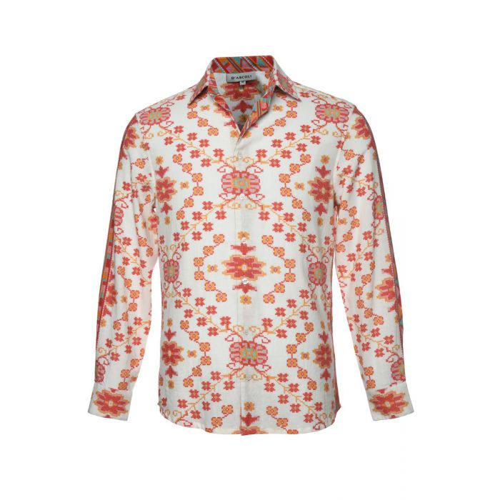 d'ascoli Ringo Shirt