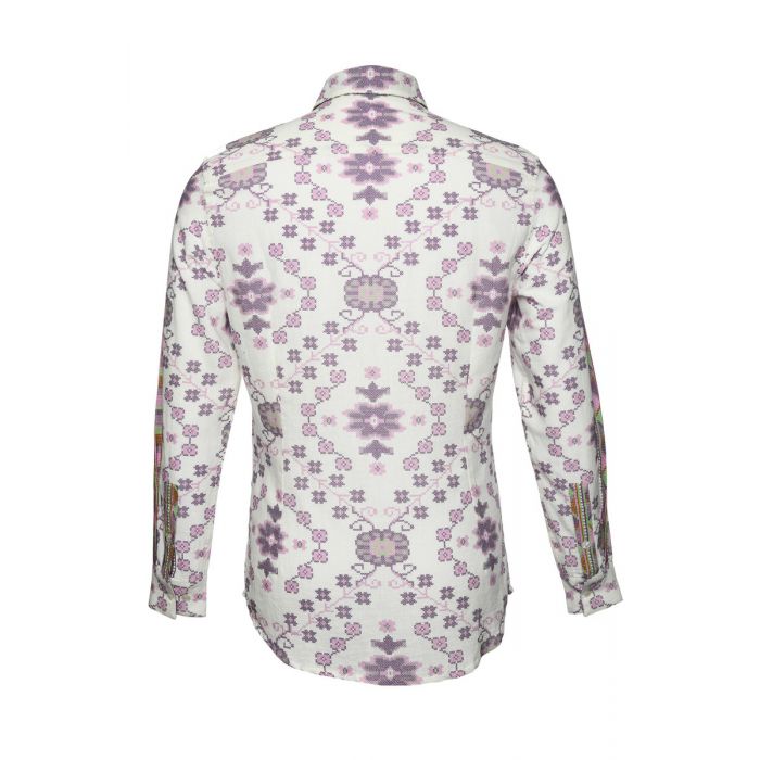 D'ascoli Ringo Shirt