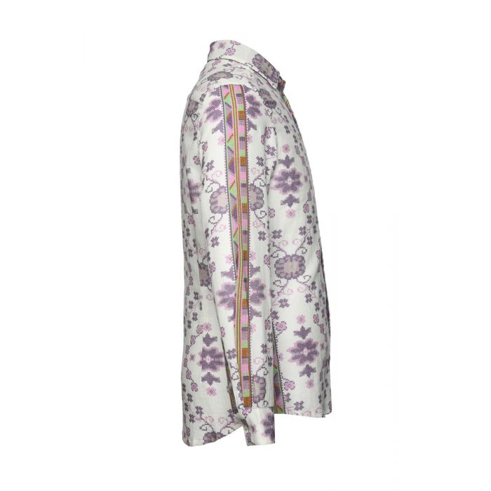 D'ascoli Ringo Shirt