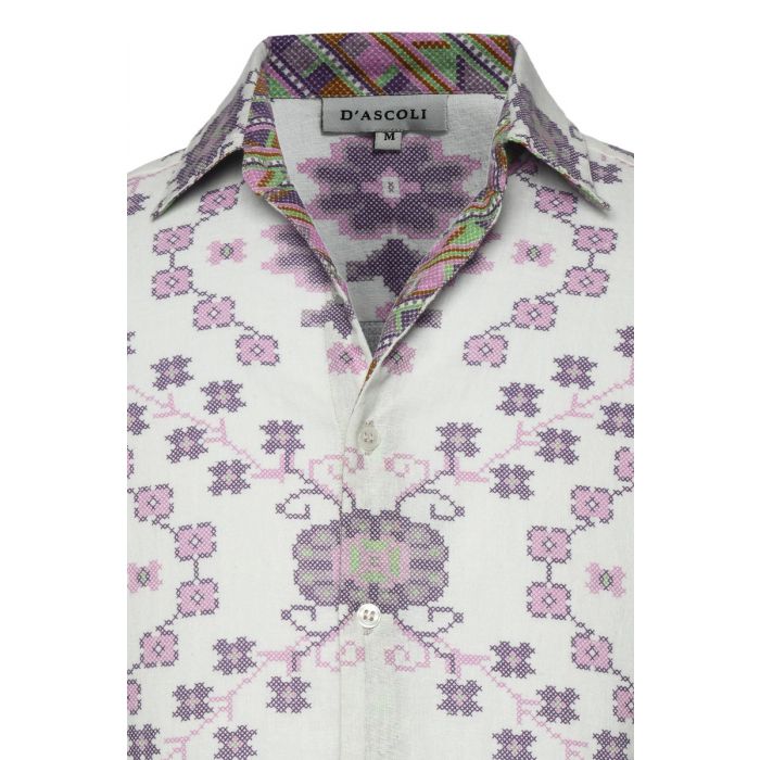 D'ascoli Ringo Shirt