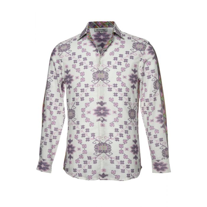 d'ascoli Ringo Shirt