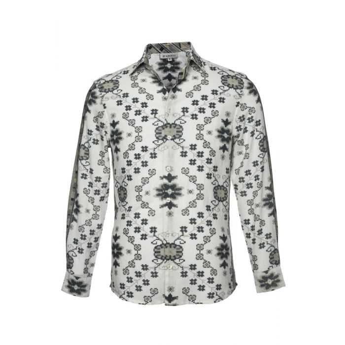 d'ascoli Ringo Shirt