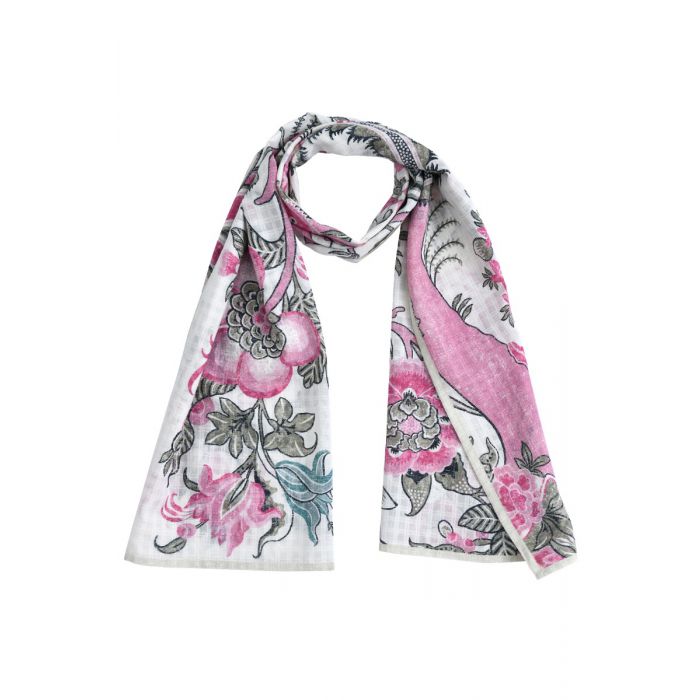 d'ascoli Roos Scarf