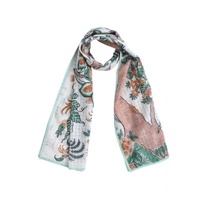 d'ascoli Roos Scarf