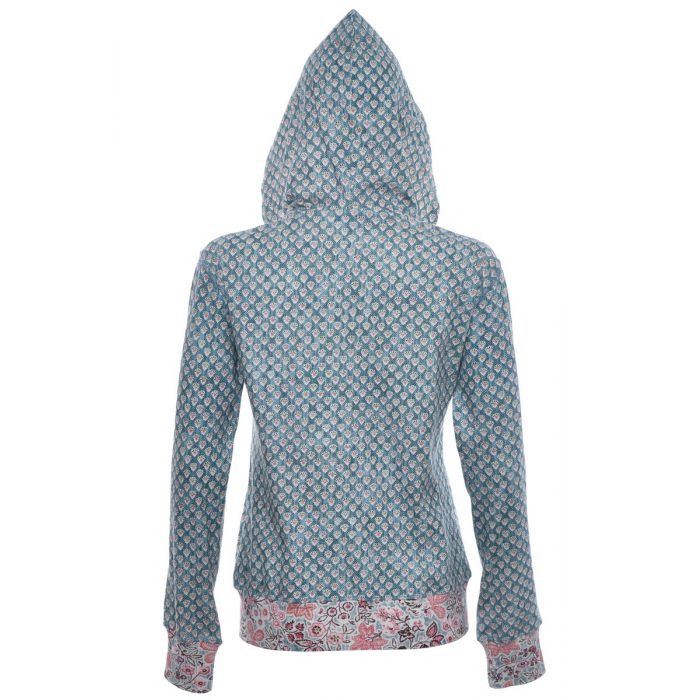 D'ascoli Rosalie Hoodie