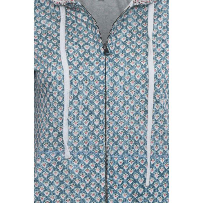 D'ascoli Rosalie Hoodie