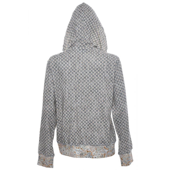 D'ascoli Rosalie Hoodie