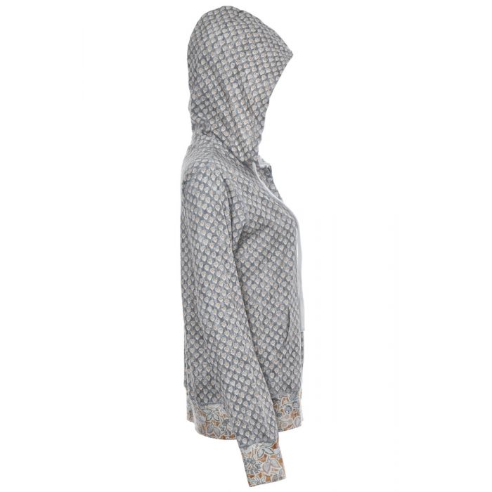 D'ascoli Rosalie Hoodie