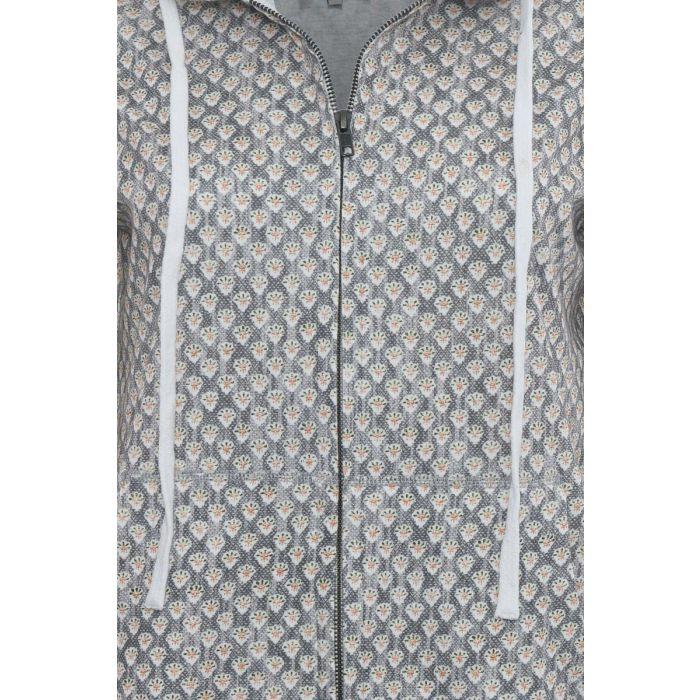 D'ascoli Rosalie Hoodie