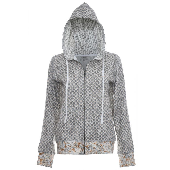 d'ascoli Rosalie Hoodie