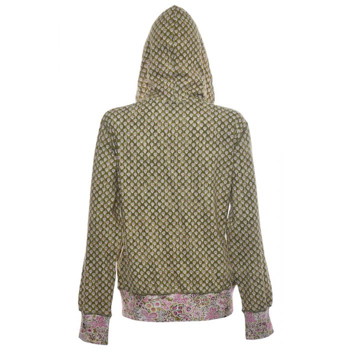 D'ascoli Rosalie Hoodie