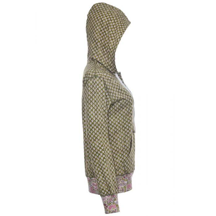 D'ascoli Rosalie Hoodie