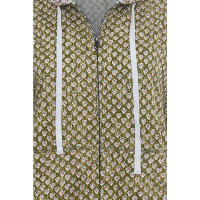 D'ascoli Rosalie Hoodie