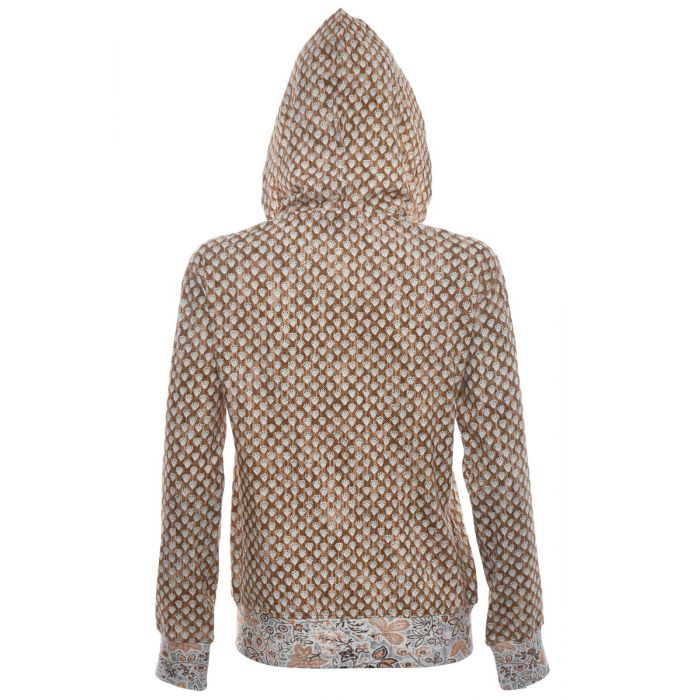 D'ascoli Rosalie Hoodie