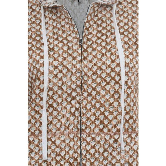 D'ascoli Rosalie Hoodie