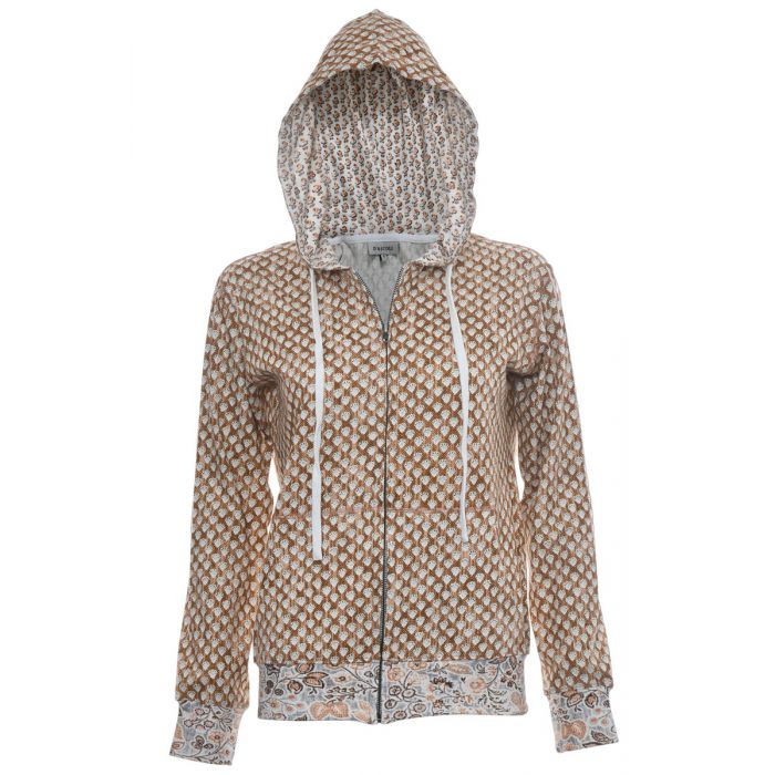 d'ascoli Rosalie Hoodie