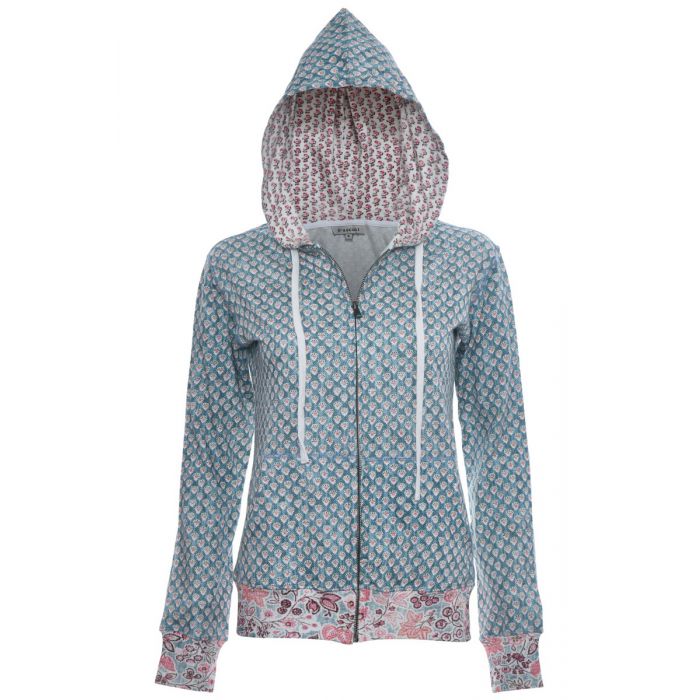 d'ascoli Rosalie Hoodie