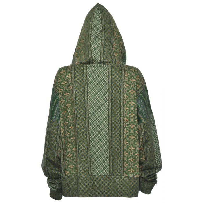 D'ascoli Rosetti Hoodie