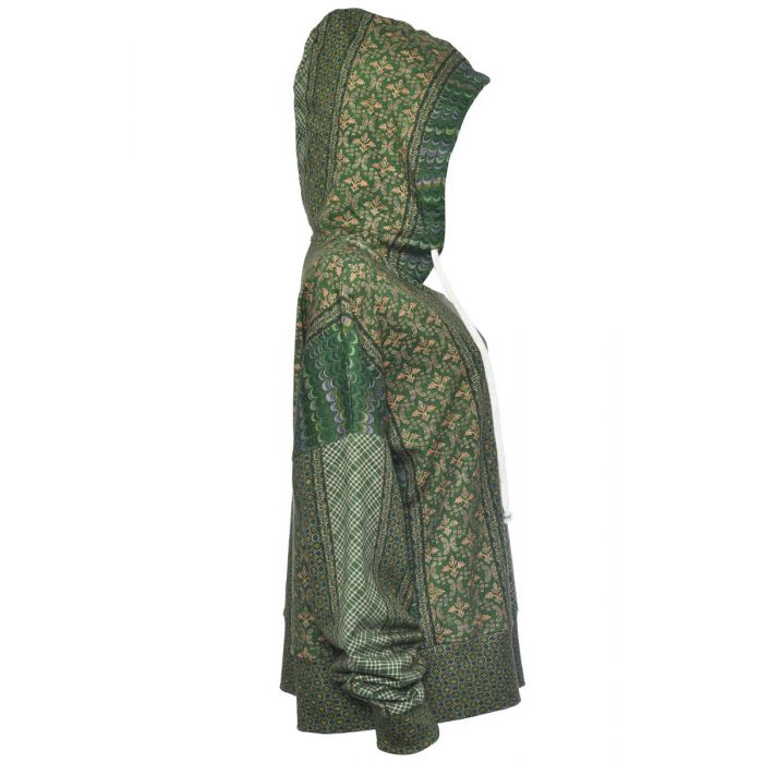 D'ascoli Rosetti Hoodie