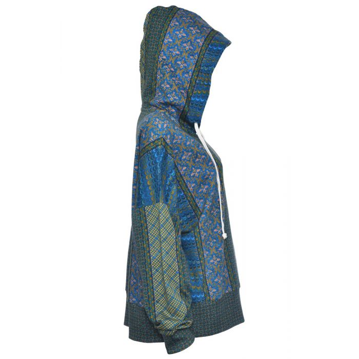 D'ascoli Rosetti Hoodie