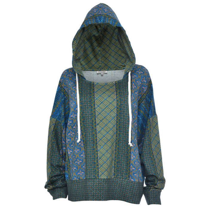 d'ascoli Rosetti Hoodie