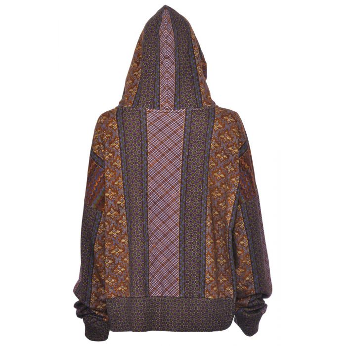 D'ascoli Rosetti Hoodie