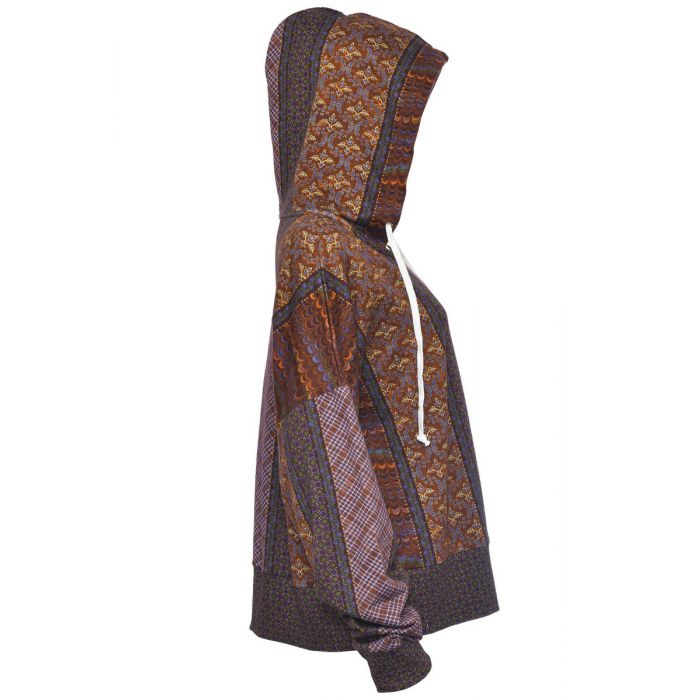 D'ascoli Rosetti Hoodie