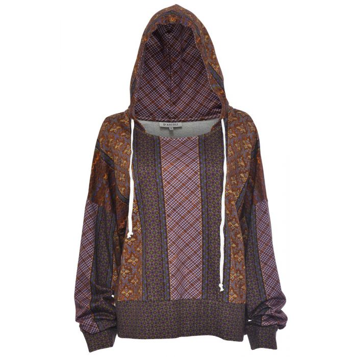 d'ascoli Rosetti Hoodie