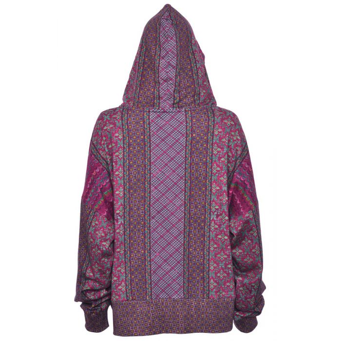 D'ascoli Rosetti Hoodie