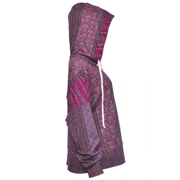 D'ascoli Rosetti Hoodie